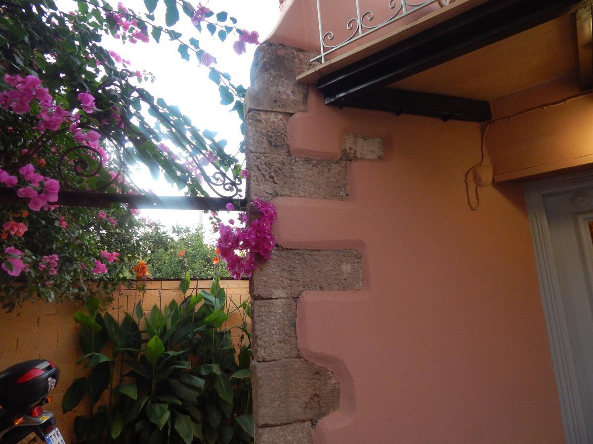 Kastelisuites Chania  Ngoại thất bức ảnh