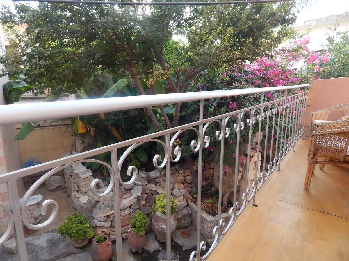 Kastelisuites Chania  Ngoại thất bức ảnh