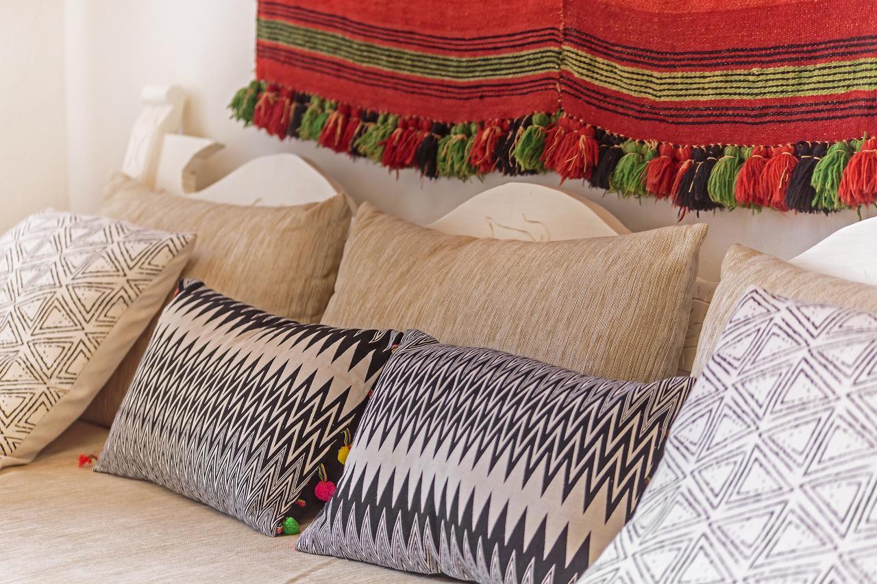 Kastelisuites Chania  Ngoại thất bức ảnh